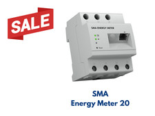 SMA Energy Meter 20 -