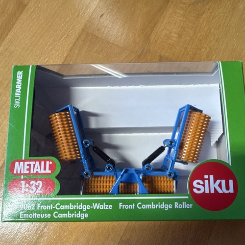 Siku farmer - siku,