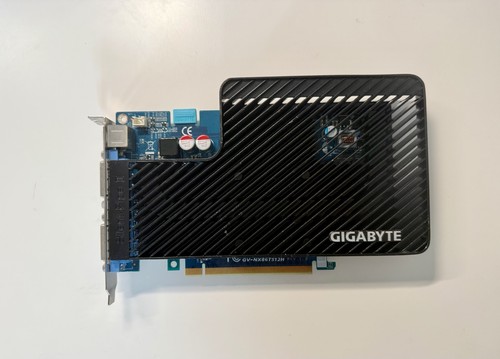 Gigabyte grafikkarte - gigabyte,