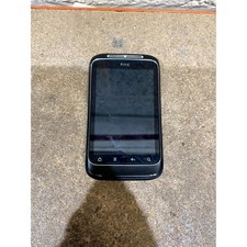 HTC Wildfire S PG76100 Android