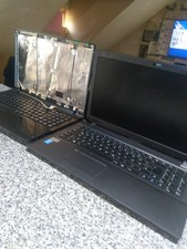 2 x Clevo Gaming Laptop W251EU und W550SU