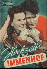 NFP 130 | HOCHZEIT AUF