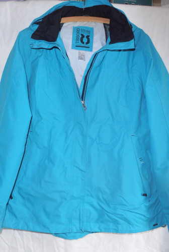 Tribord damen jacke xl - tribord,