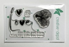 Creative Depot Love 4er