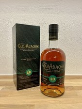 Glenallachie 10 - Cask