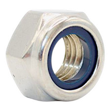 FEINGEWINDE Stoppmutter Mutter