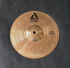 PAISTE Alpha 10" Thin Splash