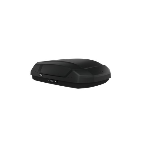 Thule dachbox dachkoffer - dachkoffer, force