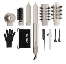 7MAGIC 6 in 1 Airstyler
