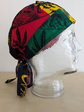 Zandana Piratentuch Headwrap