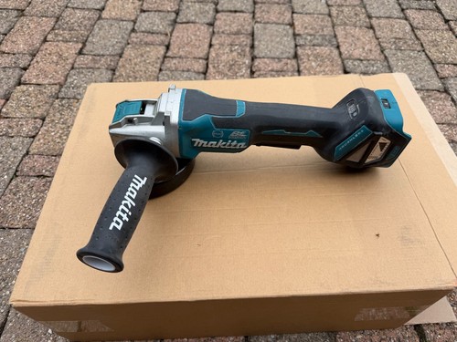 Makita dga519z - makita,