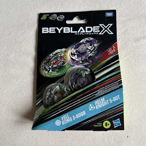 Beyblade yell kong - beyblade, 3-60gb