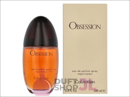 Calvin klein obsession for - calvin,