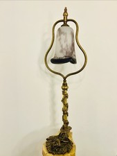 Lampe Tischlampe Noverdy