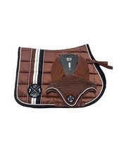 Eskadron Set Schabracke Haube