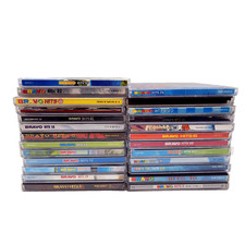 Bravo hits sammlung - cd's,