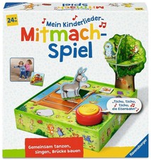 Ravensburger Mein