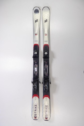 Strike carving ski - k2, carving-ski