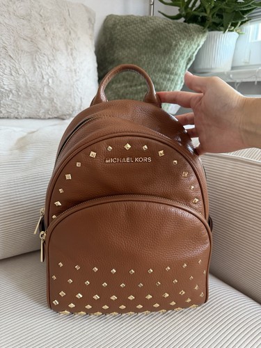 Michael kors rucksack - rucksack, braun