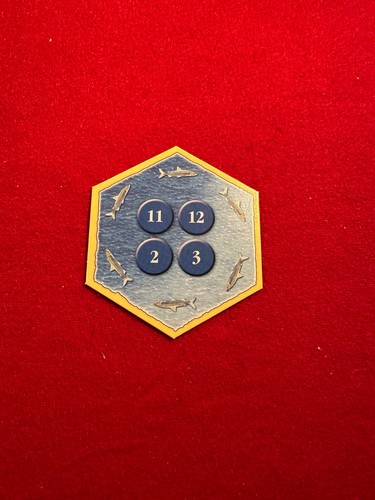Die siedler von catan - die,