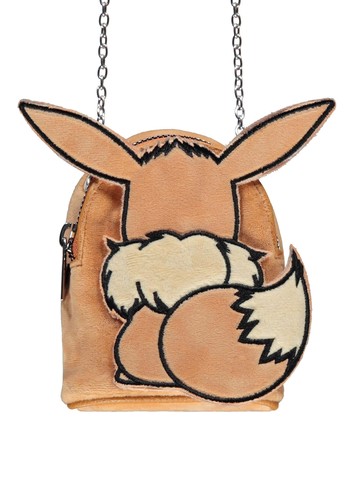 Pokémon mini schultertasche - pokémon,