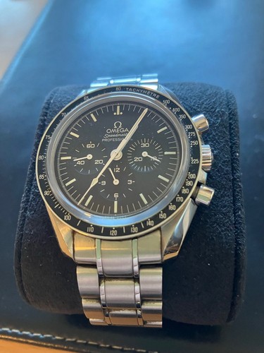 Omega speedmaster professional - speedmaster,