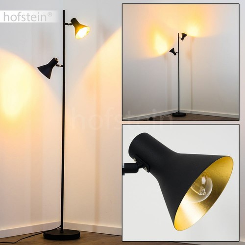Standlampe retro design - standlampe,