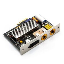 iBasso AMP16 Dual JAN6418