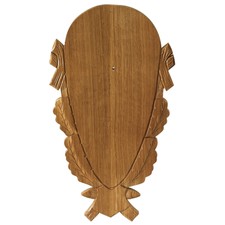 Wald & Forst Trophäenschild