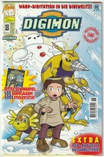 ✪ DIGIMON Digital Monsters