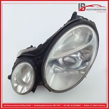 MERCEDES E-KLASSE KOMBI W211 E280 T CDI Hauptscheinwerfer links BI-XENON