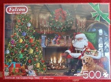 NEU + RAR: 500 Teile Puzzle