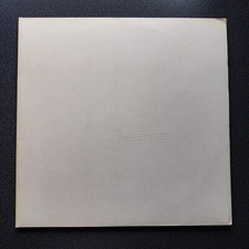 Vinyl The Beatles - The