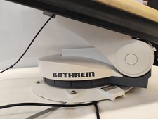 Kathrein MobiSat Flachantenne