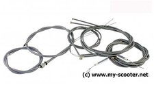 VESPA 7-tlg. Seilzugkit