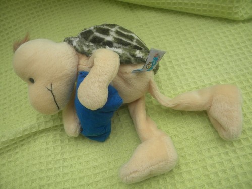 Stofftier schildkröte marke - stofftier,