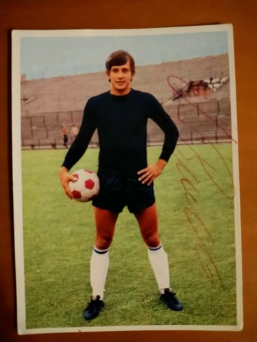 Dieter burdenski - dieter,