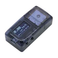 GPS Speed Detector Speedometer