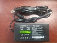 AC Adapter / Epson Perfection