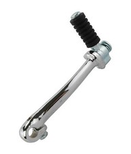 Kickstarterhebel klappbar