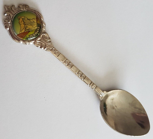 Sammellöffel andenken - /,
