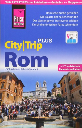 Reise know how reiseführer - know-how,