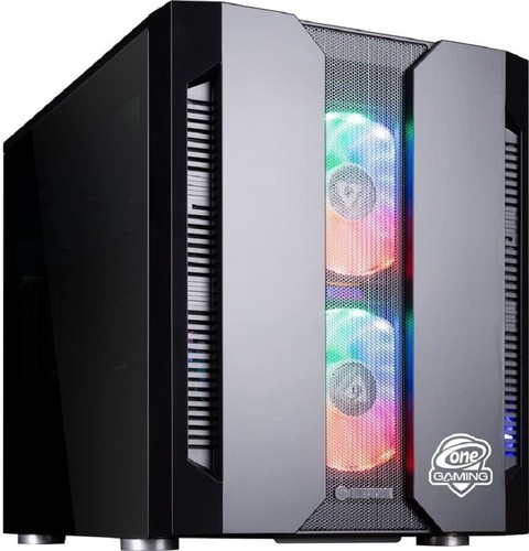 One mini gaming - one, pc