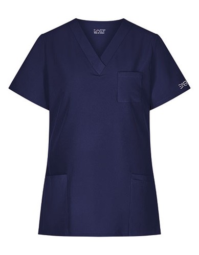 Exner sportsline damen kasack - sportsline, damen-kasack