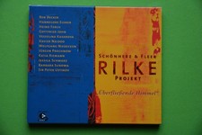 CD RILKE Projekt Schönheit &