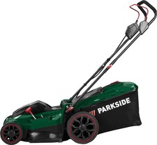 PARKSIDE 40 V Akku-Rasenmäher