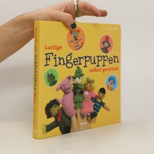 Lustige Fingerpuppen selbst
