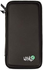 WYNGS Schutztasche Schwarz