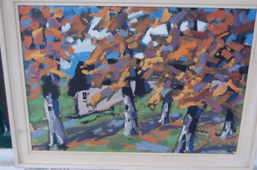 Arrigo wittler - arrigo,