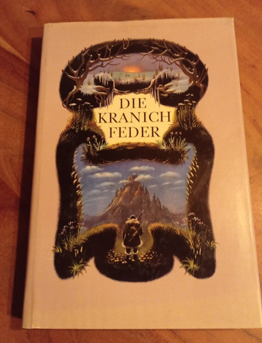 Die kranichfeder ddr - die,